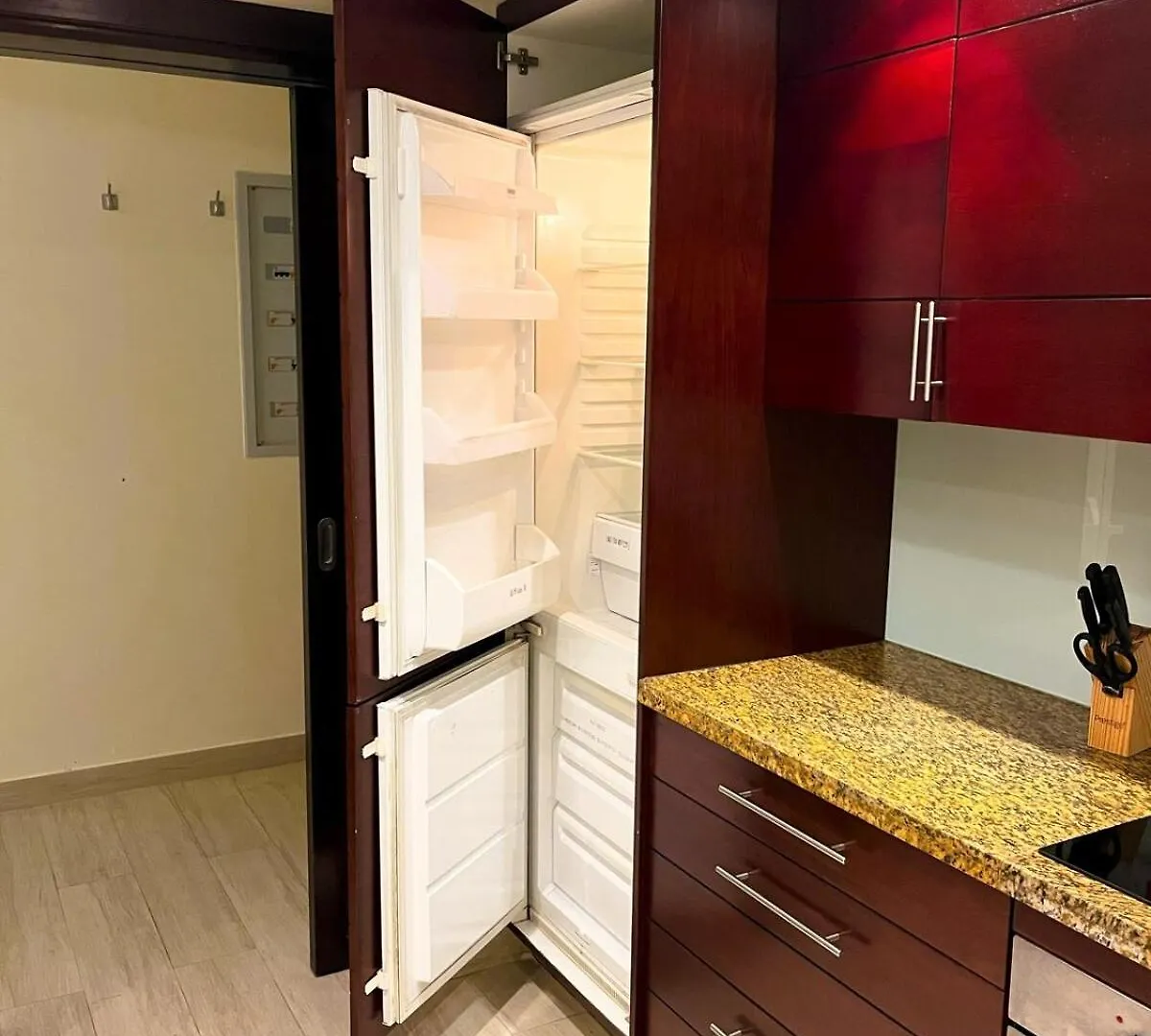Burj Khalifa View Downtown Dubai Apartment 0*,  United Arab Emirates