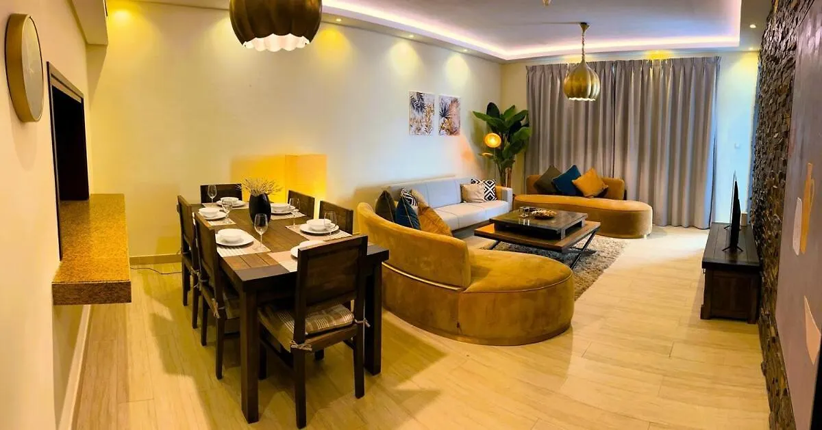 Burj Khalifa View Downtown Dubai Apartment United Arab Emirates