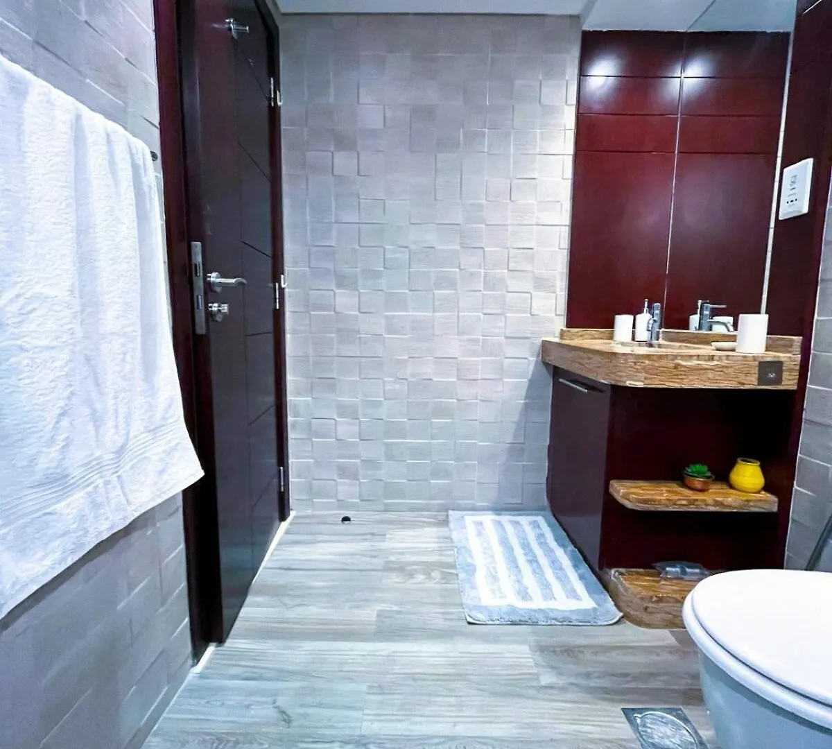 Burj Khalifa View Downtown Dubai Apartment
