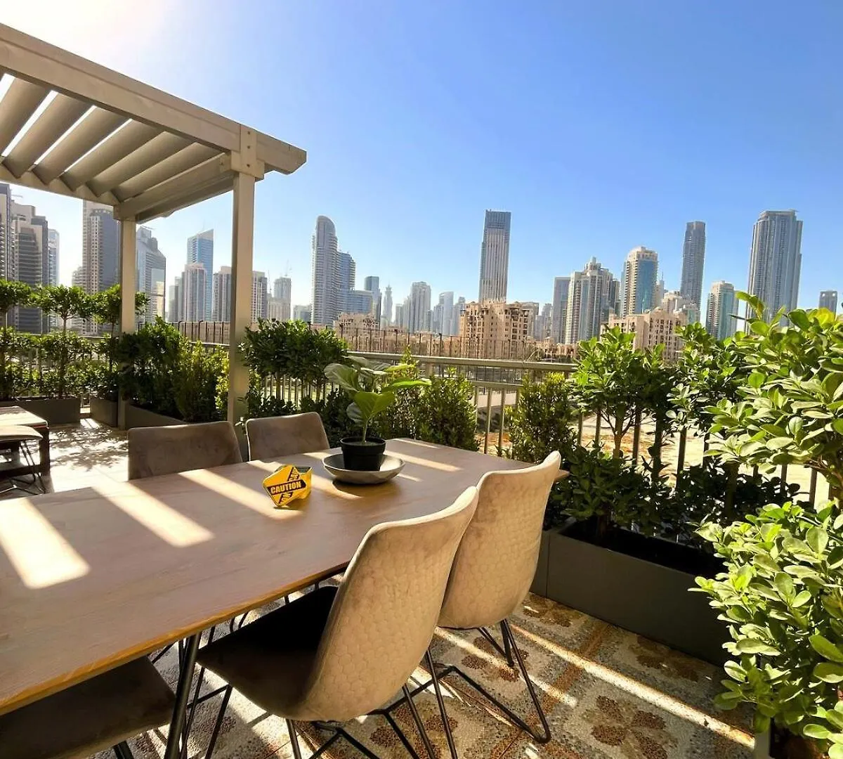 Burj Khalifa View Downtown Dubai Apartment 0*,  United Arab Emirates