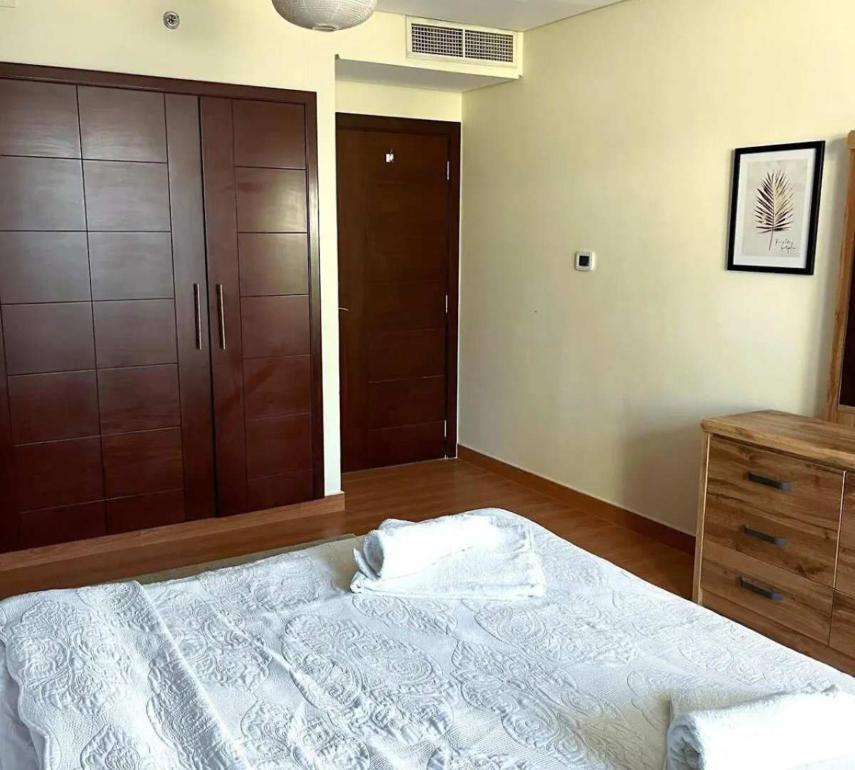 Burj Khalifa View Downtown Dubai Apartment
