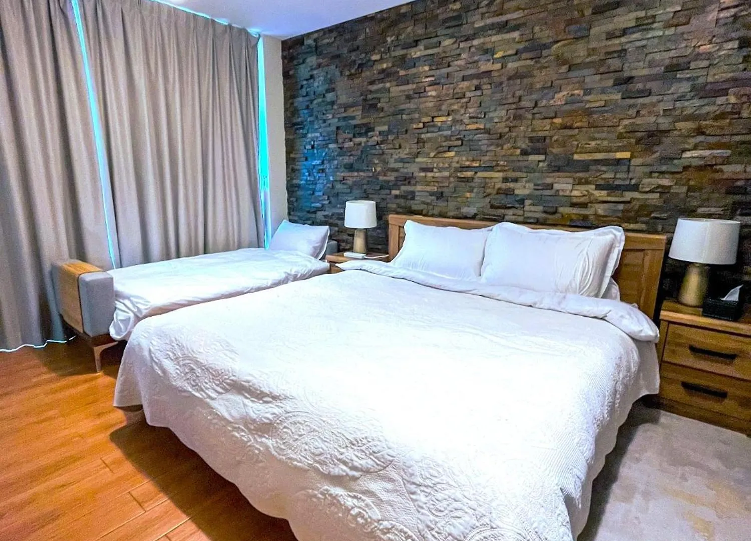 Burj Khalifa View Downtown Dubai Apartment