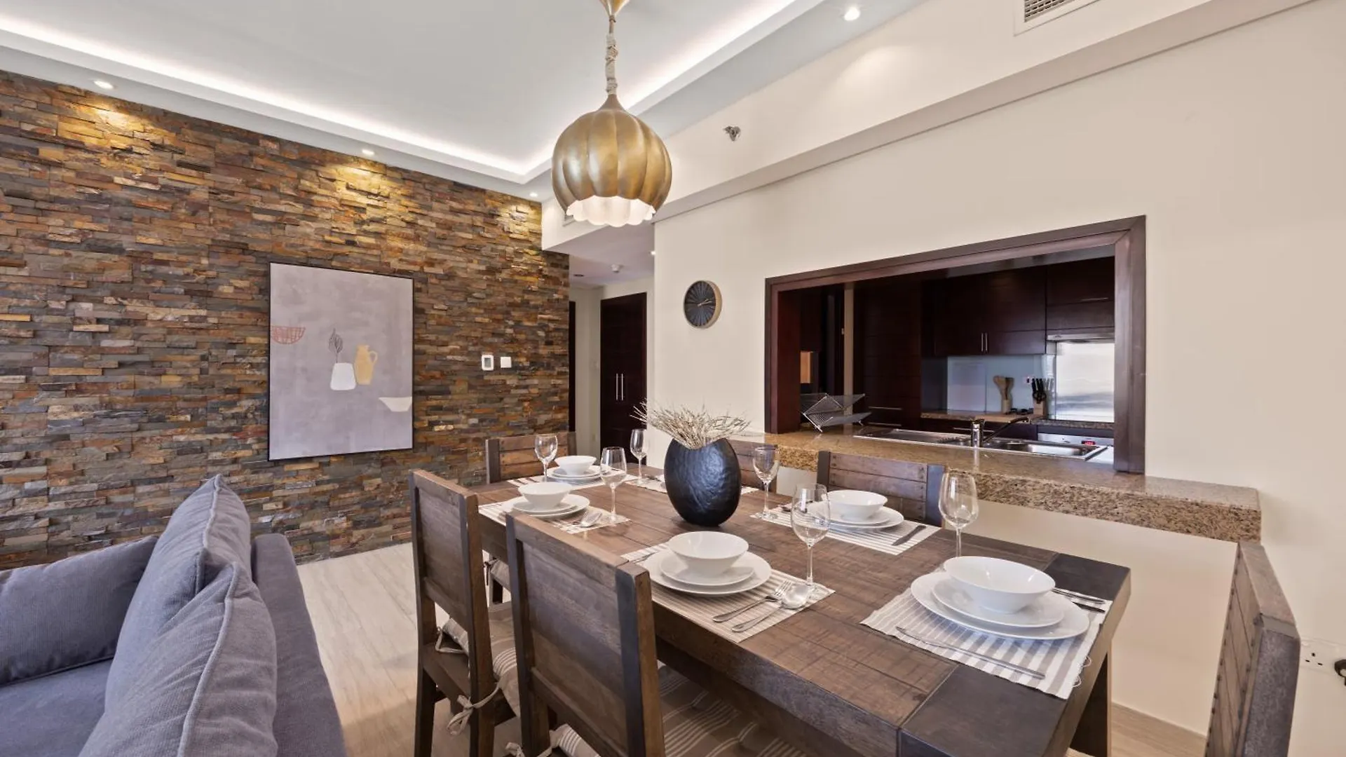 Burj Khalifa View Downtown Dubai Apartment 0*,  United Arab Emirates